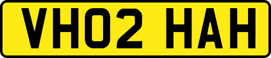VH02HAH