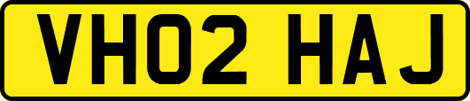 VH02HAJ
