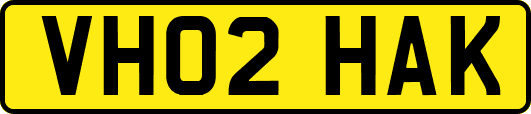 VH02HAK