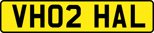 VH02HAL