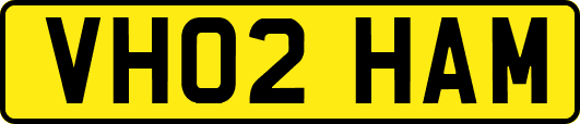 VH02HAM