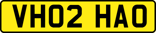 VH02HAO