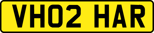 VH02HAR