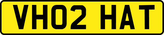 VH02HAT