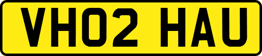 VH02HAU