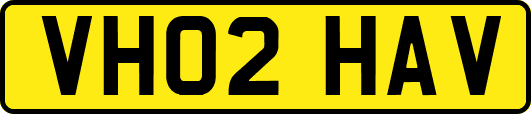 VH02HAV