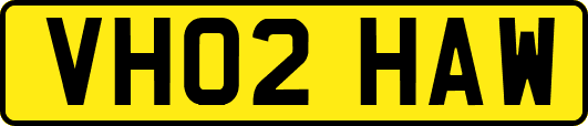 VH02HAW