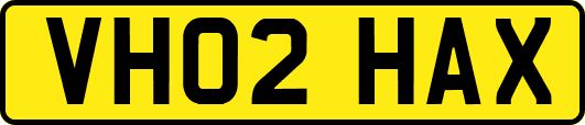 VH02HAX