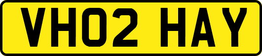 VH02HAY