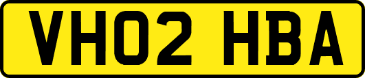 VH02HBA
