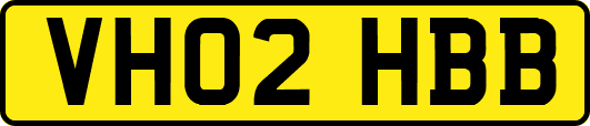 VH02HBB