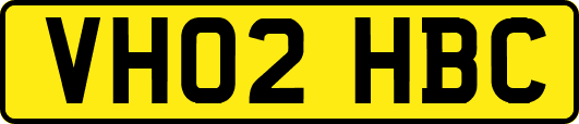 VH02HBC