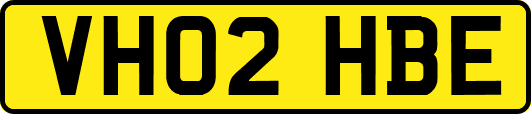 VH02HBE