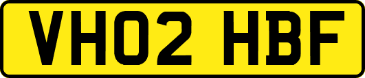 VH02HBF