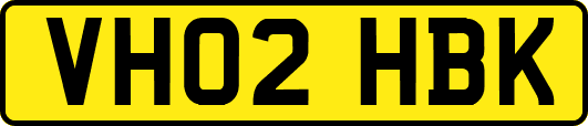 VH02HBK