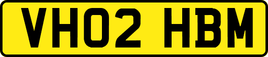 VH02HBM
