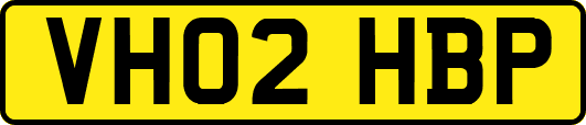 VH02HBP