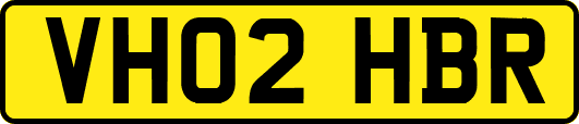 VH02HBR