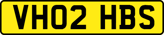 VH02HBS