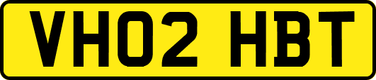 VH02HBT