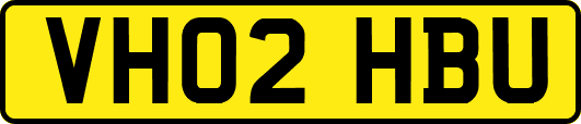 VH02HBU
