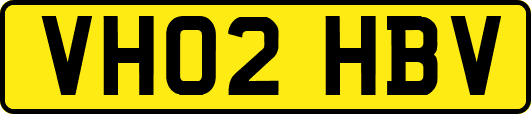 VH02HBV