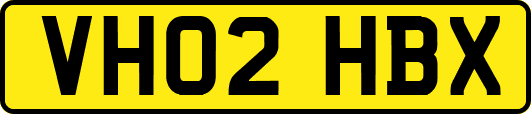 VH02HBX