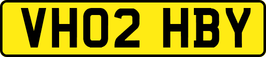 VH02HBY