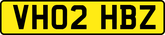 VH02HBZ
