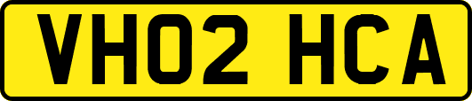 VH02HCA