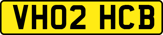 VH02HCB