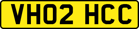 VH02HCC