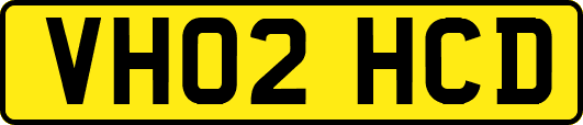 VH02HCD