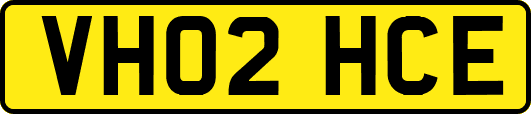 VH02HCE