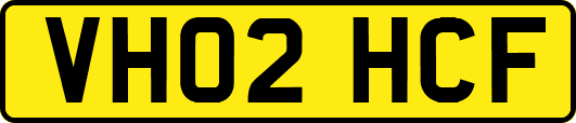 VH02HCF