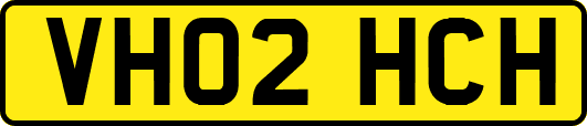 VH02HCH