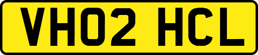 VH02HCL