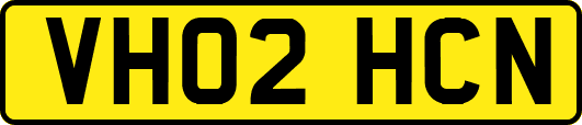 VH02HCN
