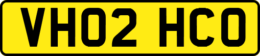 VH02HCO