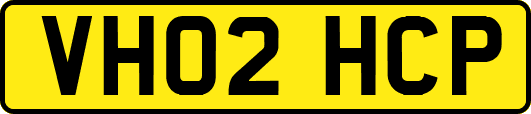 VH02HCP