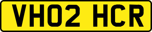 VH02HCR