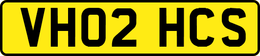 VH02HCS