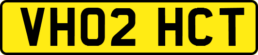 VH02HCT