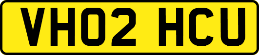 VH02HCU