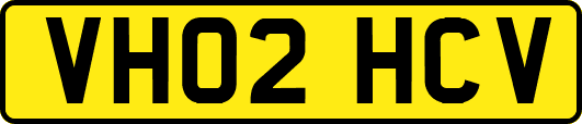 VH02HCV