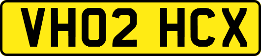 VH02HCX