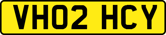 VH02HCY
