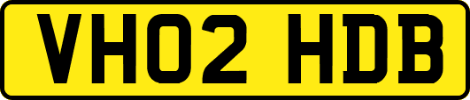 VH02HDB