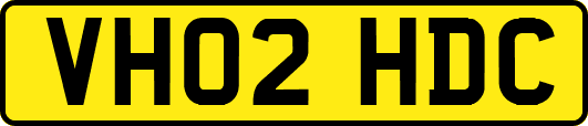VH02HDC