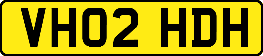 VH02HDH